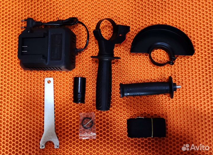 Набор 3в1 Dongba