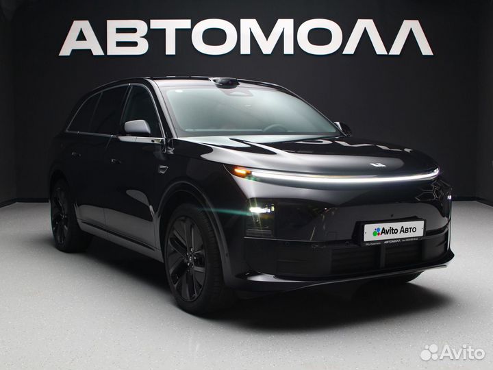 LiXiang L6 1.5 AT, 2024, 28 км