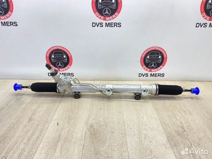 Рулевая рейка Mercedes Gl X164 / M W164 / R W251