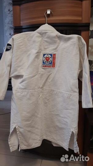 Кимоно женское