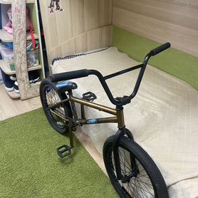 Bmx mongoose legion L40