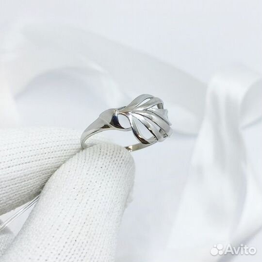 Серебряное Кольцо