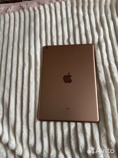 iPad 7th 32G (новый)