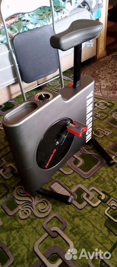 Велотренажер бу