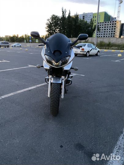 Suzuki Bandit