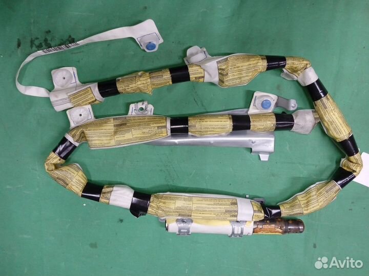 Toyota Avensis (T270) III подушка безопасности бок