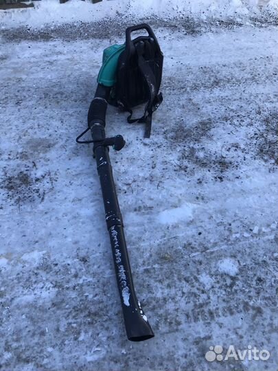 Воздуходувка бензиновая sturm GB1963