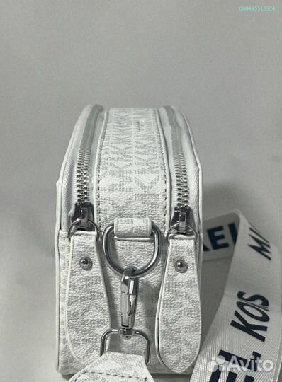 Женская сумка Michael Kors: для уверенных в себе