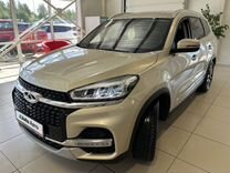 Chery Tiggo 8 2.0 CVT, 2020, 71 000 км, с про�бегом, цена 1 830 000 руб.