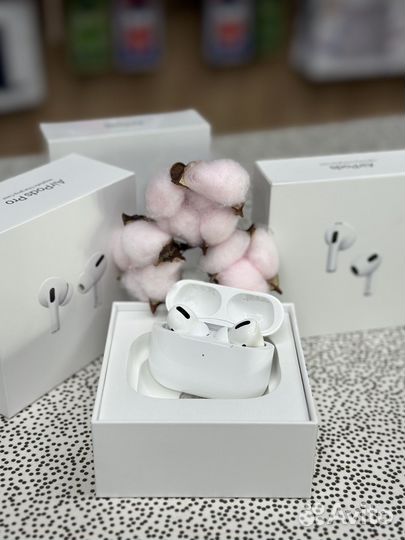 Airpods Pro 2 type c