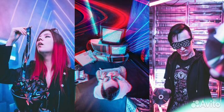 Фотосъемка