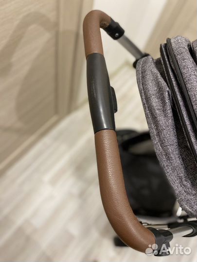 Коляска 2 в 1 fd design salsa 4 air