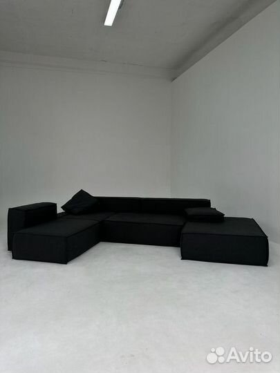 Диван 2000х1200 мм