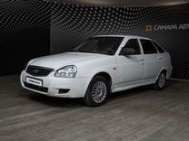 ВАЗ (LADA) Priora 1.6 MT, 2011, 130 256 км, с пробегом, цена 325 000 руб.