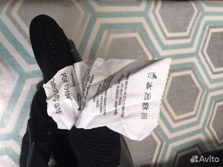 Мото-вело защита TroyLeeDesigns