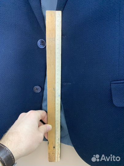 Костюм мужской