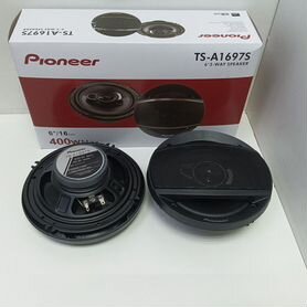 Колонки автомобильные Pioneer TS-A1096S