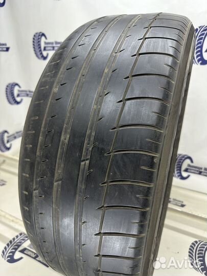 Triangle Sports TH201 235/55 R17 99W