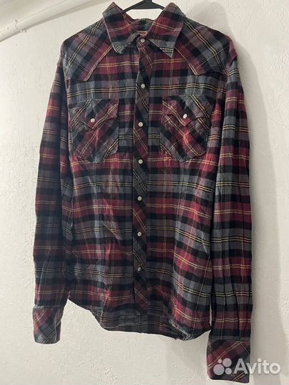 Рубашка трулик