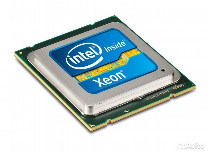 Intel E5-2640 / 2643 / 2667 / 2650v2 lga2011