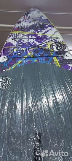 Доска сап борд надувная - SUP iboard