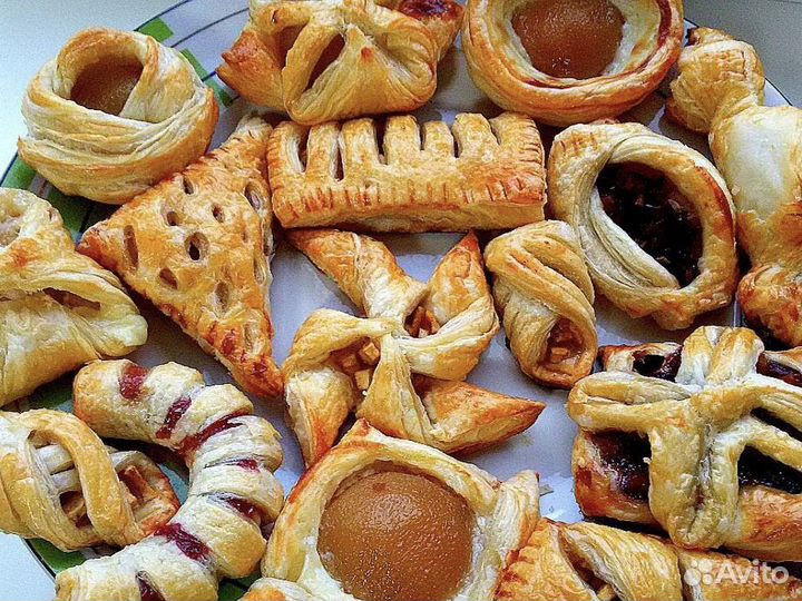 Джем, конфитюр кондитерский Абрикос, KF 900г