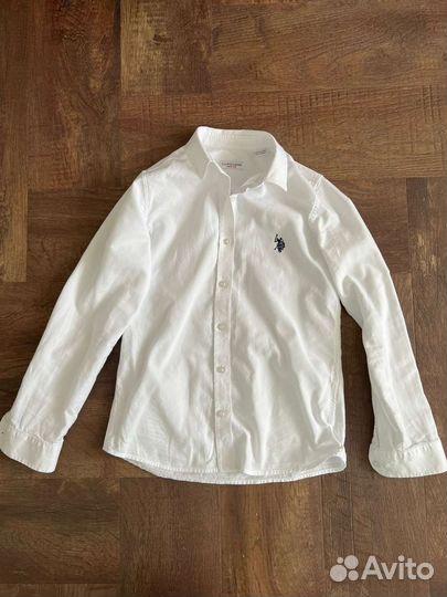 Жилетка, брюки, рубашка, джемпер школьные 128-134