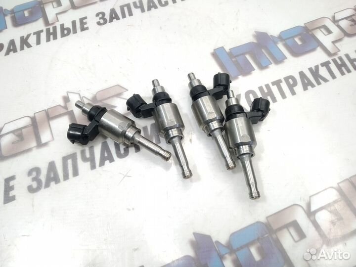 Форсунка топливная Mazda Cx-5 2.0 PE 2016