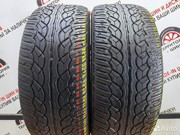 Yokohama Parada Spec-X 255/45 R20 105V