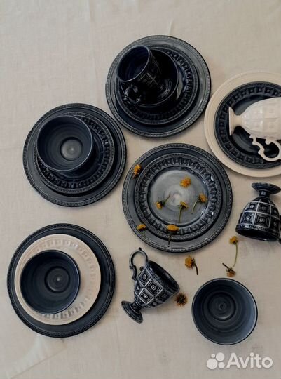 Сервиз на 8 персон