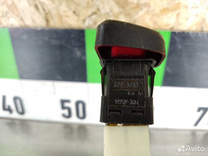 Кнопка аварийной сигнализации Vaz Granta