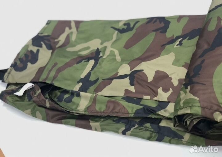 Тент туристический 3*2