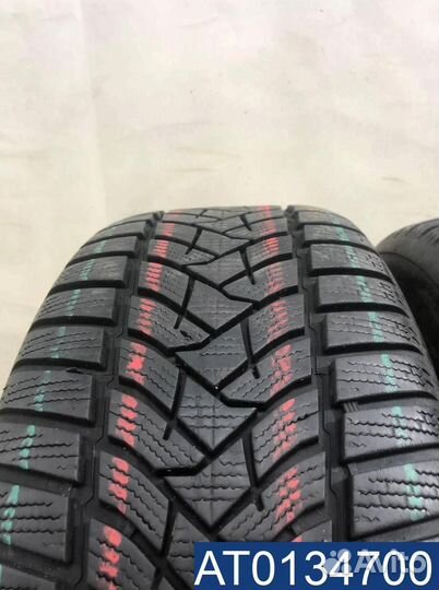 Dunlop Winter Sport 5 225/55 R17 101V