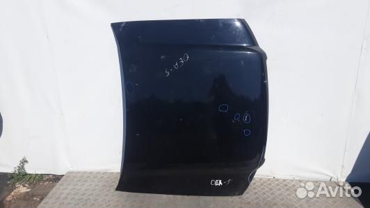 Капот ford ranger 2 (OEA05D201)