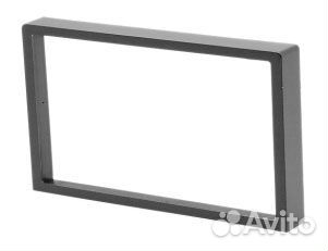 Переходная рамка incar 95-7951A (Lacetti)