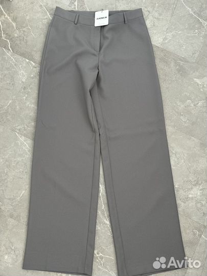 Брюки новые look online