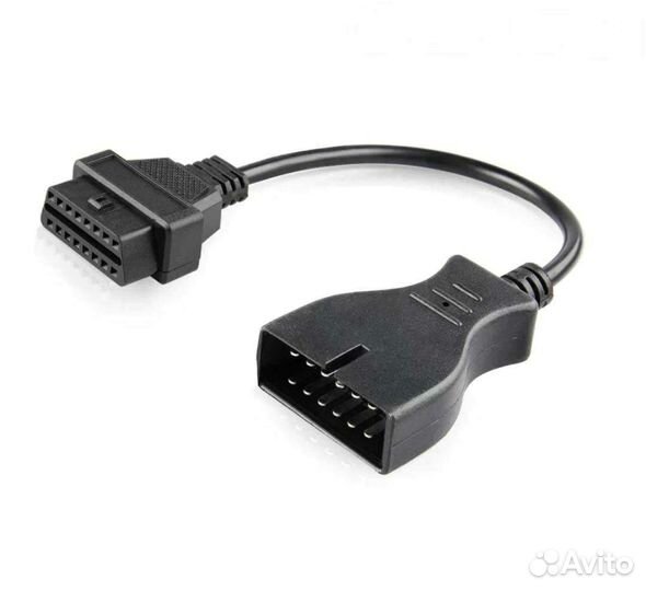 Переходник 16pin