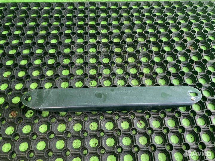 Кронштейн кабины MAN TGS