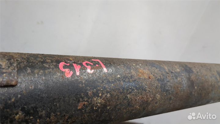 Кардан Mitsubishi Montero Sport / Pajero Sport, 20