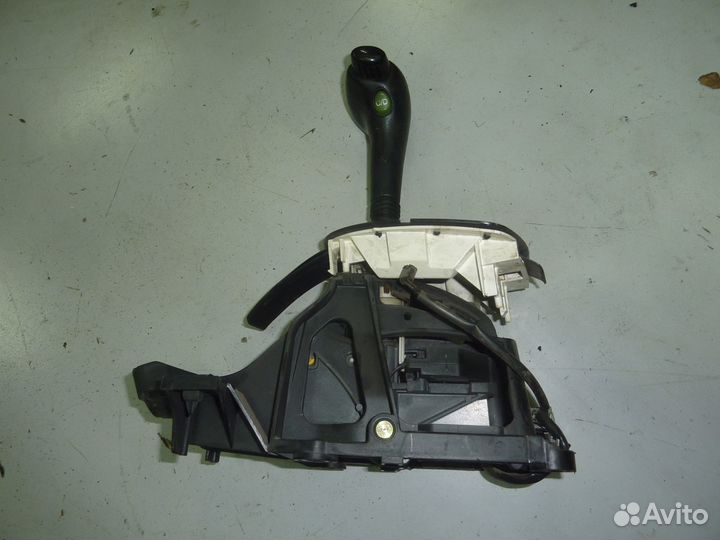 Ford focus 1 кулиса АКПП