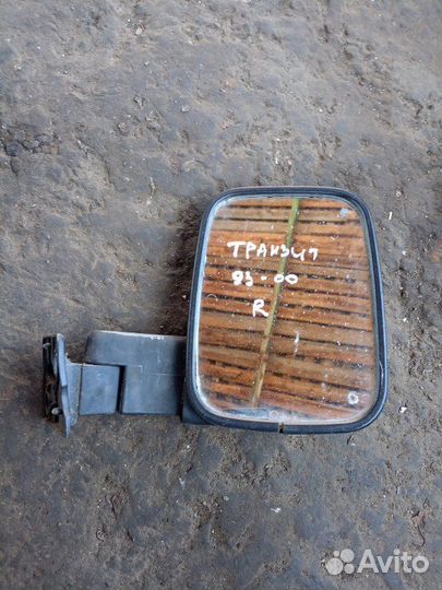 Зеркало правое Ford Transit
