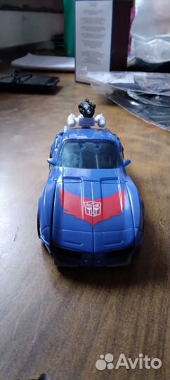 Трансформер