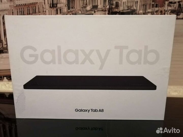 Samsung Galaxy Tab A8 32gb