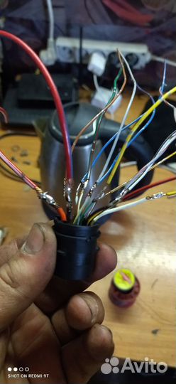 Автоэлектрик с выездом круглосуточно