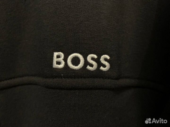 Спортивный костюм Boss