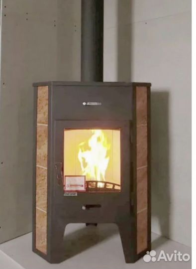 Печь-Камин Пехорка 6 Углавая