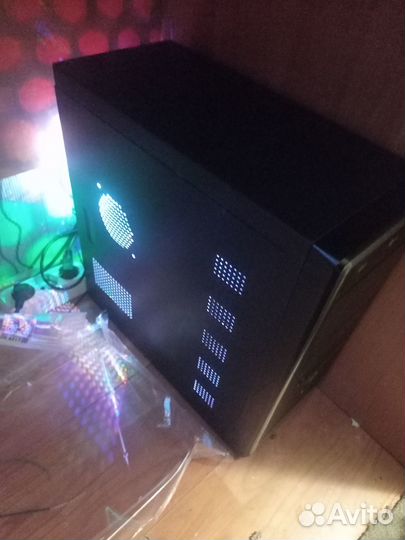 Игровой пк