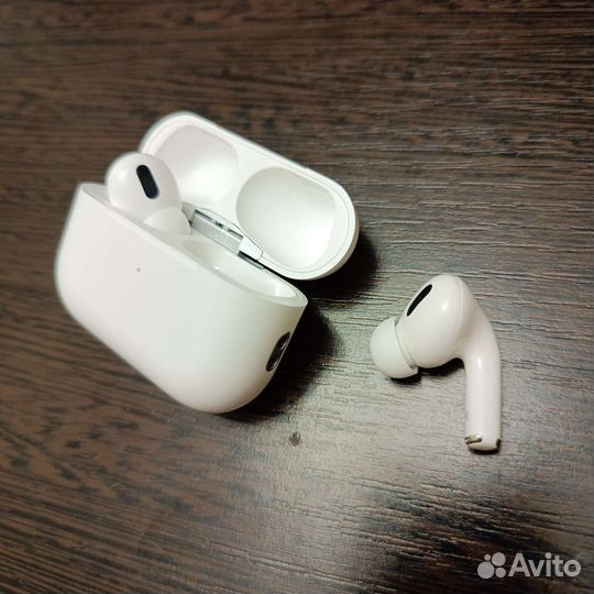 Наушники AirPods Pro2