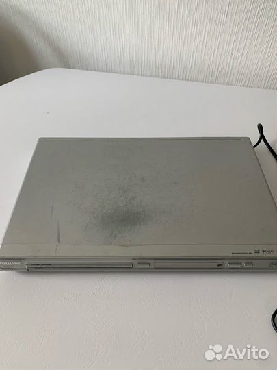 Караоке центр+ DVD/CD проигрыватель Panasonic