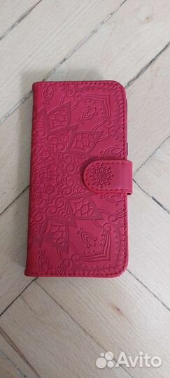 Чехол книжка для samsung A-5 2017